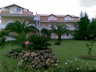 Andriana Corfu (city) Ngoại thất bức ảnh