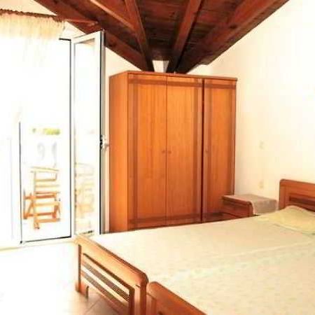 Andriana Corfu (city) Ngoại thất bức ảnh
