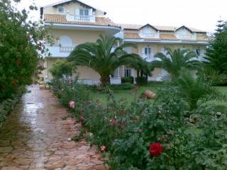 Andriana Corfu (city) Ngoại thất bức ảnh