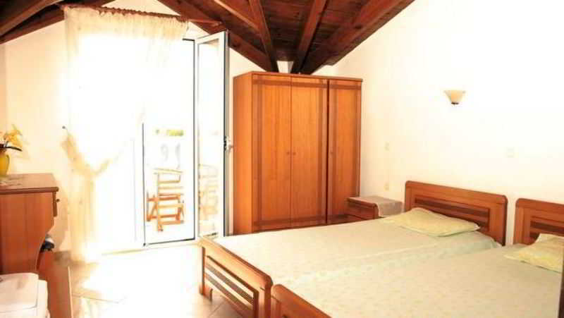 Andriana Corfu (city) Ngoại thất bức ảnh