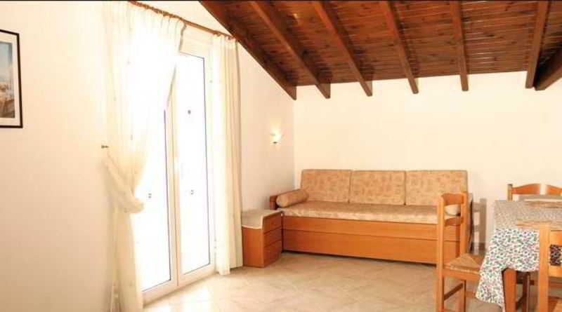 Andriana Corfu (city) Ngoại thất bức ảnh